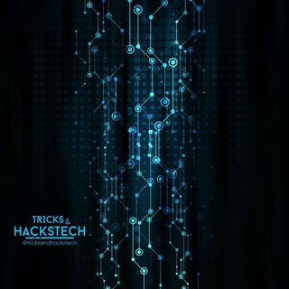 Telegram profile photo for TRICKS AND HACKTECH