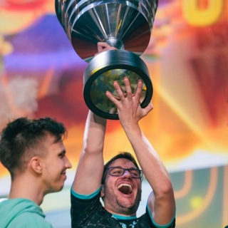 Telegram profile photo for Astini Dota