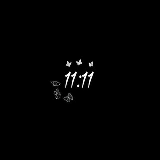Telegram profile photo for 11:11 Whispers
