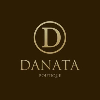 Telegram profile photo for Danata Boutique