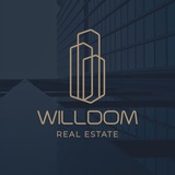 Telegram profile photo for WILLDOM | НЕДВИЖИМОСТЬ | ЕКБ