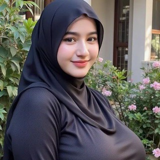 Telegram profile photo for CEWEK€ً 𝙏ً𝙖ً𝙣ً𝙩ً𝙚€ً𝙃𝙄𝙅𝘼𝘽ً JANDAH€ً VًIًDًEًOٌ VًIًDًIًOٌ€ً AWEKOY€ً MELAYUE€ً MALAYSIAC€ً Koleksie€ً