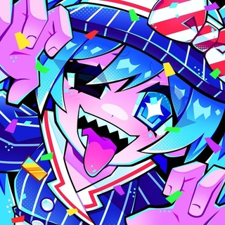 Telegram profile photo for 𝟏 ᛝ͡ 𝘼̶.⇊݂𝓚̶𝗼̶.𓏴፝ 》°.