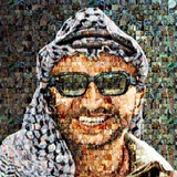 Telegram profile photo for احفاد الياسر 💛🇵🇸
