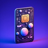 Telegram profile photo for محافظ لینک 🔓