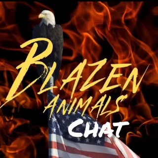 Telegram profile photo for ❤️🔥Blazen Animals❤️🔥 CHAT