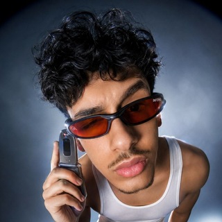 Telegram profile photo for Amir silver