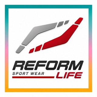 Telegram profile photo for Reformlifelaleli