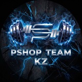 Telegram profile photo for PShop Team KZ