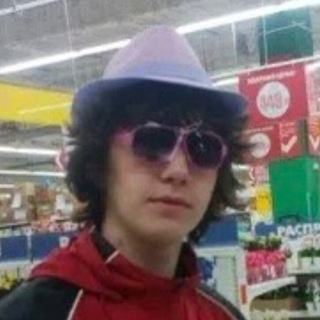 Telegram profile photo for Шизоканал Квадрата