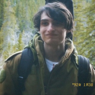 Telegram profile photo for finneverytown info