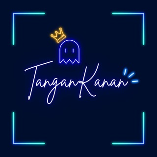 Telegram profile photo for Tangankanan Topup