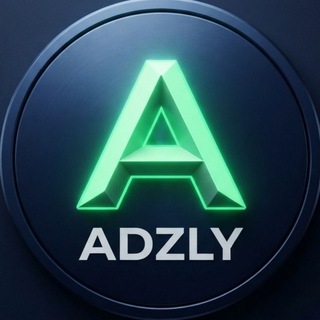 Telegram profile photo for Shorten & Earn USDT | ADZLY