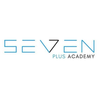 Telegram profile photo for SEVEN PLUS ACADEMY