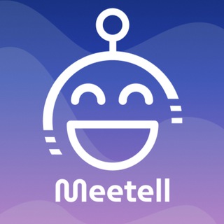 Telegram profile photo for Meetell | Интерактивные прогулки