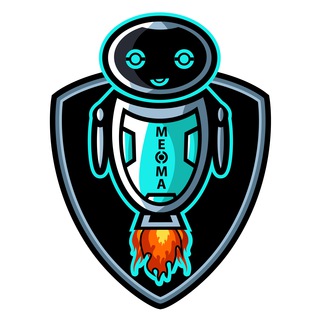 Telegram profile photo for MeMa Official - Announcements