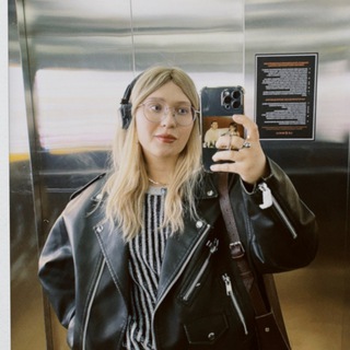 Telegram profile photo for Маня пишет…| тату спб