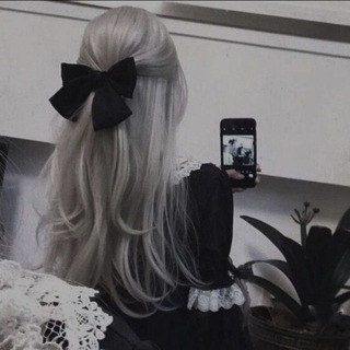 Telegram profile photo for the silence of the night streets...✨