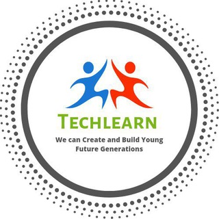 Telegram profile photo for Techlearn
