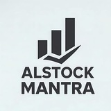 Telegram profile photo for AL StockMantra (SEBI RA)by Aditya Pandey
