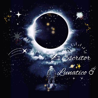 Telegram profile photo for 🌒♛꧁ᴱˢᶜᴱᴵᵀᴼᴿ༒ᴸᵁᴺÁᵀᴵᶜᴼ꧂♛🌘