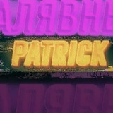Telegram profile photo for PATRICKVKAZINO