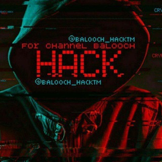 Telegram profile photo for بلوچ هک | balooch hack