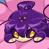 Telegram profile photo for ◉✿ Mutant Nallu {РЕСТ} ✿◉