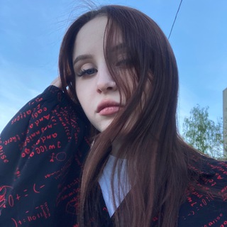 Telegram profile photo for маминапапа