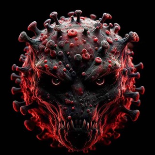 Telegram profile photo for Про инфекции 🦠