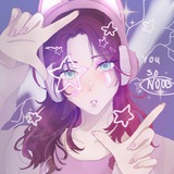 Telegram profile photo for баунти козочка🤍