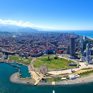 Telegram profile photo for Грузия недвижимость 🇬🇪 Georgia real estate 🇬🇪 უძრავი ქონება საქართველო 🇬🇪