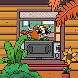 Telegram profile photo for $MUMU Meme Channel
