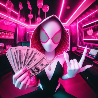 Telegram profile photo for ⚡️works • A-VD ⚡️