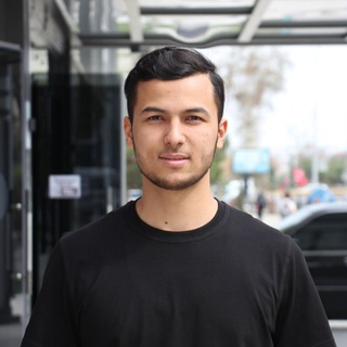 Telegram profile photo for English with Sheikh