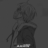 Telegram profile photo for ᯓᗩямιи◞🍀◜ᖇɒνɒиι