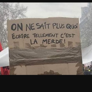 Telegram group profile photo for Victimes Vaccins Covid en France