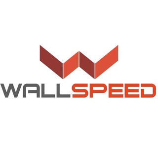 Telegram profile photo for WallSpeed