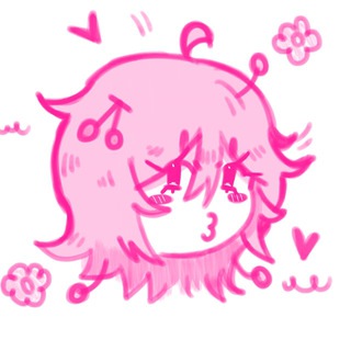 Telegram profile photo for Милкшуки🎀 {РЕСТ}