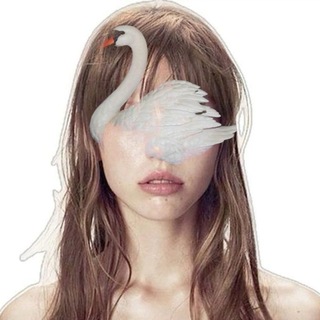 Telegram profile photo for daughter from hell