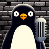 Telegram profile photo for El mundo del Pingüino
