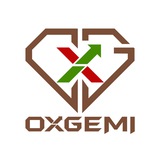 Telegram profile photo for 0xGemi