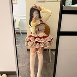 Telegram profile photo for 宁宁的小窝