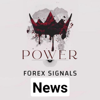Telegram profile photo for Power Forex News