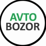 Telegram profile photo for Avto Bozor