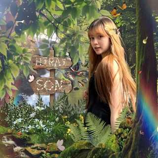 Telegram profile photo for РЕСТ | 🌈𝐔Н𝕚𝗏𝐄RS𝐄 𝗛𝖨Raƚ 𝐒𝕺𝐍