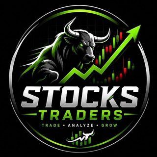 Telegram profile photo for Stock Traderrsπ