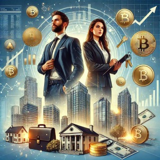 Telegram profile photo for От Земли 🌍 до Сети 💻