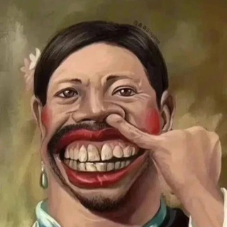 Telegram group profile photo for 搞笑段子吃瓜🍉评论区