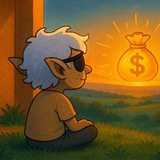 Telegram profile photo for Mutua's Trading Journals